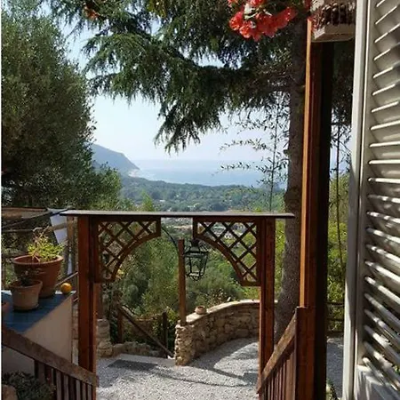 Sant'agata Bed and Breakfast *