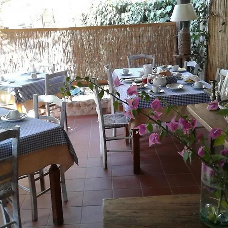 Sant'agata Bed and Breakfast