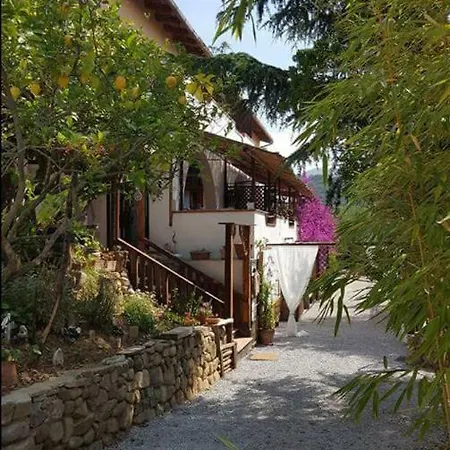 Bed and Breakfast Sant'agata Palinuro