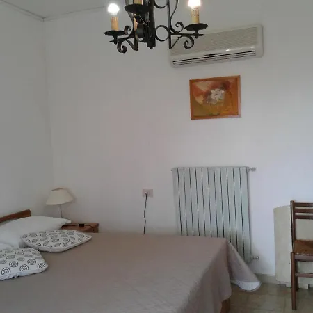 Sant'agata Bed and Breakfast