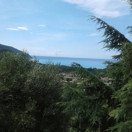 Bed and Breakfast Sant'agata *