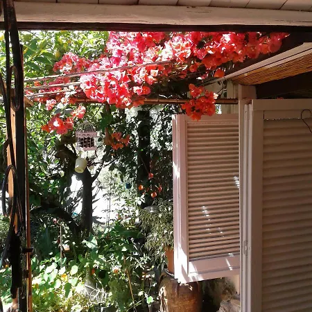 Bed and Breakfast Sant'agata Palinuro