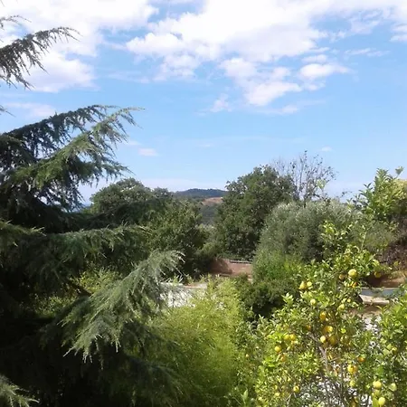 Sant'agata Bed and Breakfast