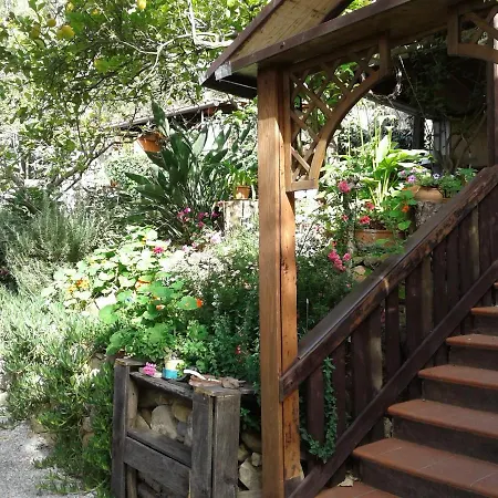 Bed and Breakfast Sant'agata *