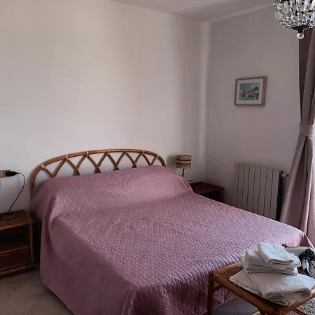 Bed and Breakfast Sant'agata Palinuro