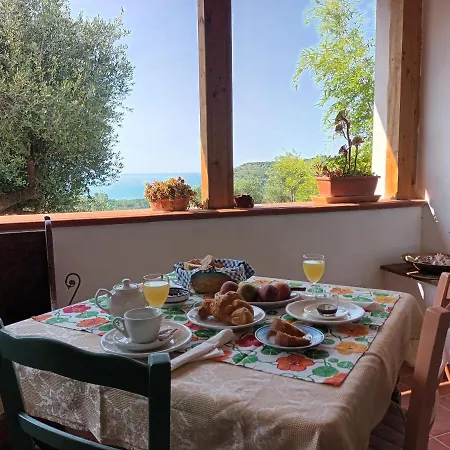 Bed and Breakfast Sant'agata *