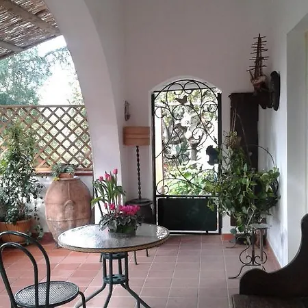 Sant'agata Bed & Breakfast