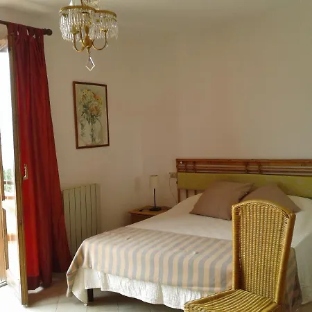 Bed & Breakfast Sant'agata Palinuro
