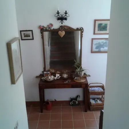 Bed & Breakfast Sant'agata *