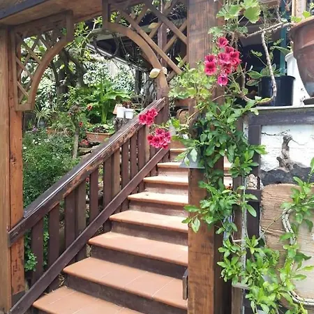 Sant'agata Bed & Breakfast *
