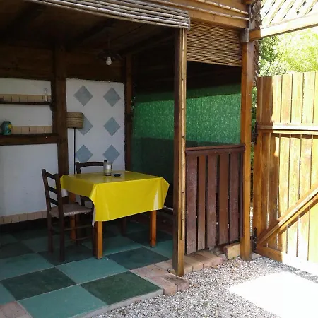 Bed & Breakfast Sant'agata *