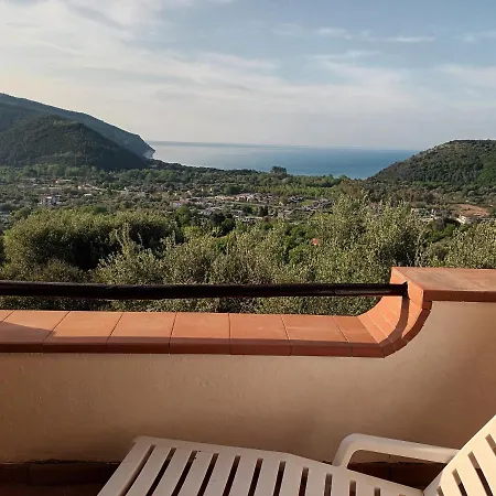 Sant'agata Bed & Breakfast *