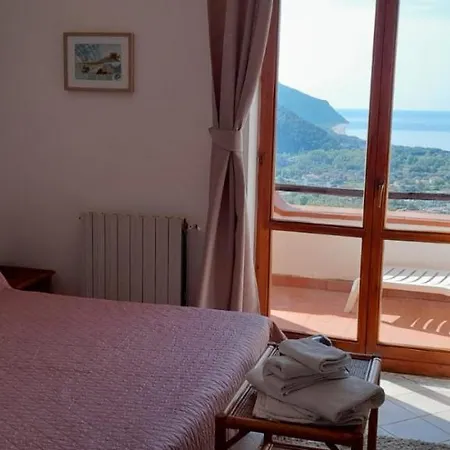 Sant'agata Bed & Breakfast Palinuro