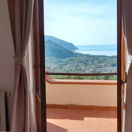 Sant'agata Bed & Breakfast Palinuro